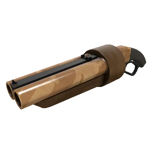 scattergun