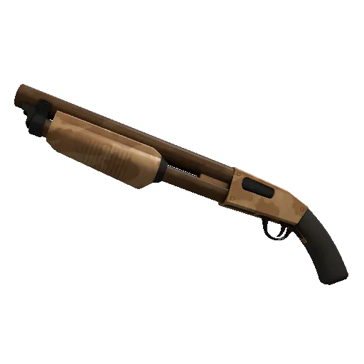 shotgun