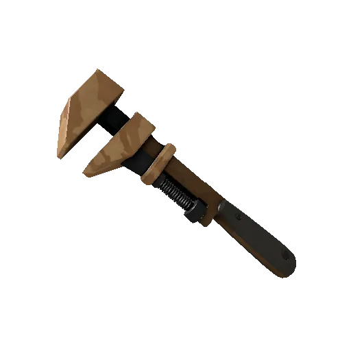 wrench