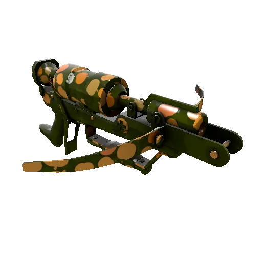 crusader's crossbow