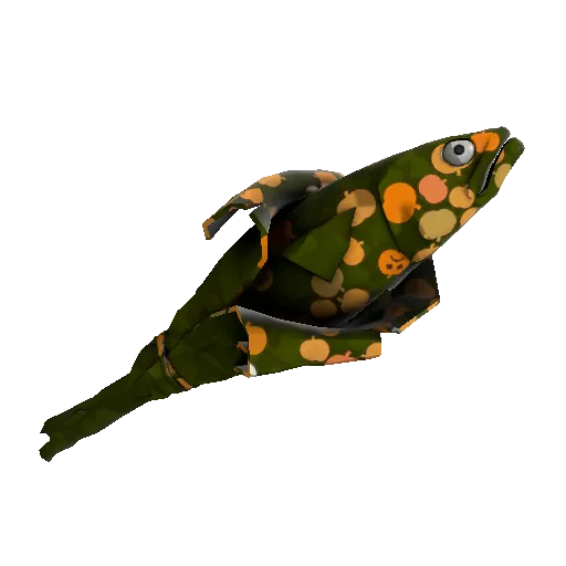 holy mackerel
