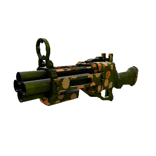 iron bomber