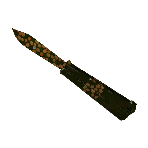 knife