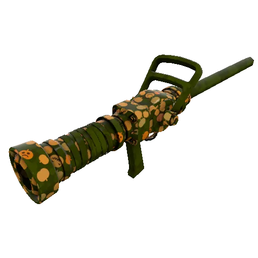 medi gun