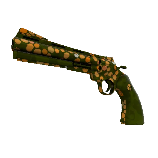 revolver