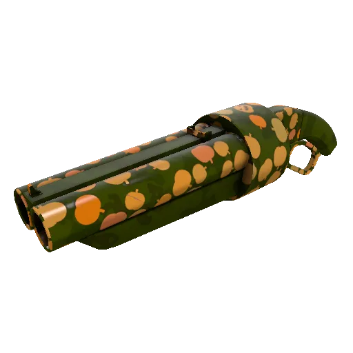 scattergun