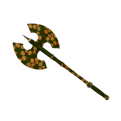 scotsman's skullcutter