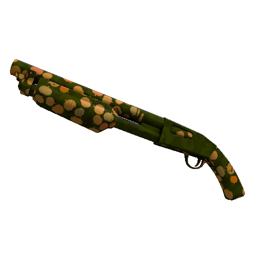 shotgun