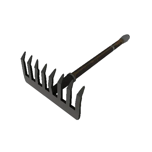 back scratcher