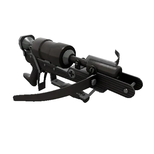 crusader's crossbow