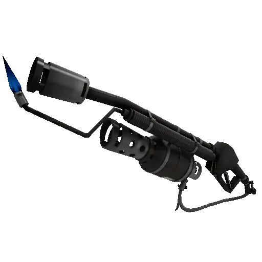 flame thrower