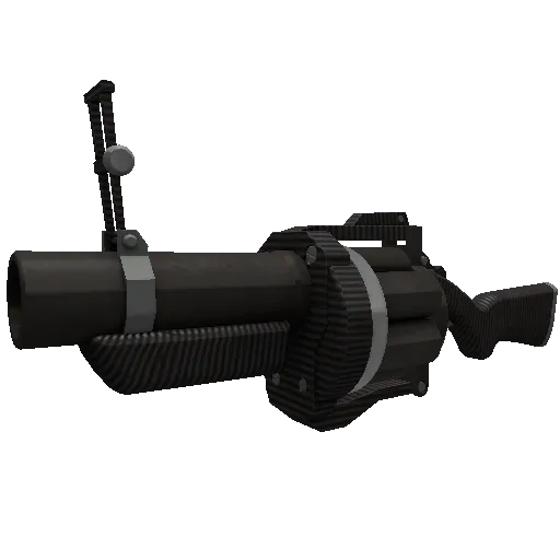 grenade launcher