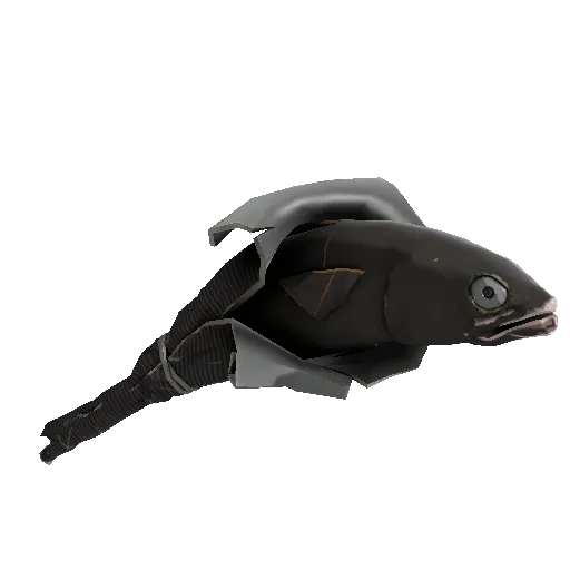 holy mackerel