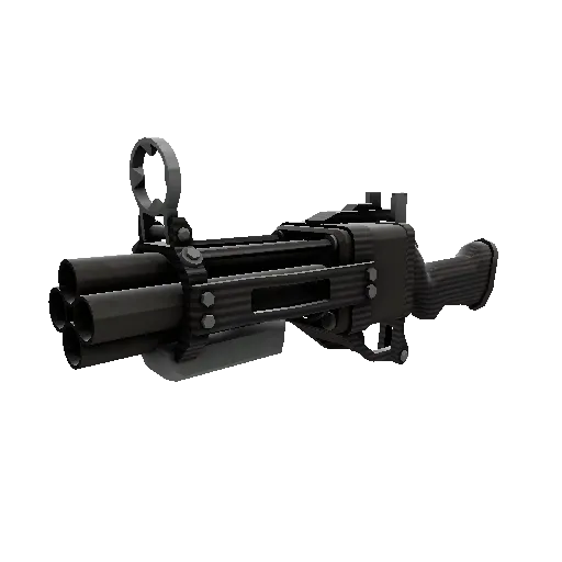 iron bomber