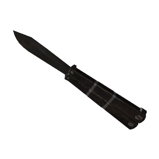 knife