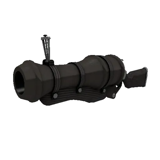 loose cannon