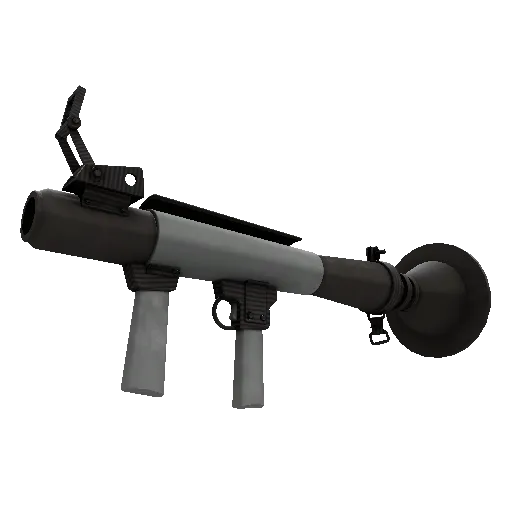 rocket launcher