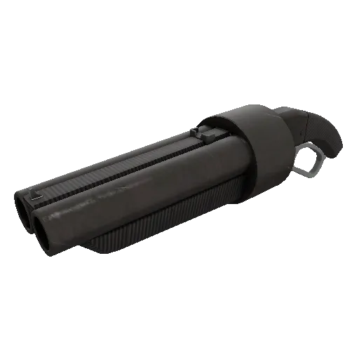 scattergun
