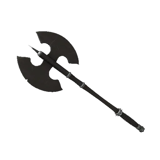scotsman's skullcutter