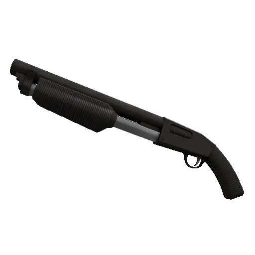 shotgun
