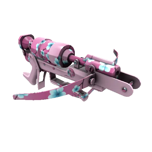 crusader's crossbow