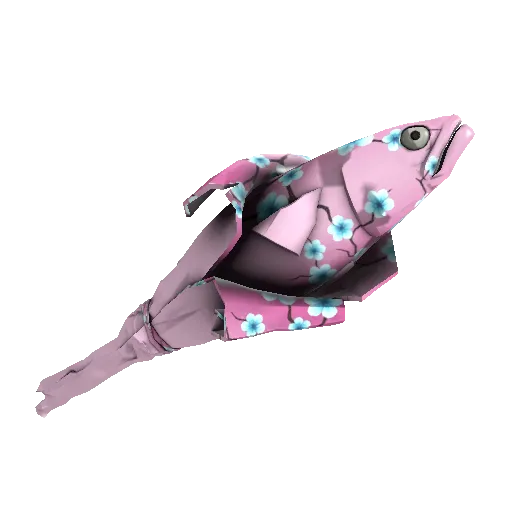 holy mackerel