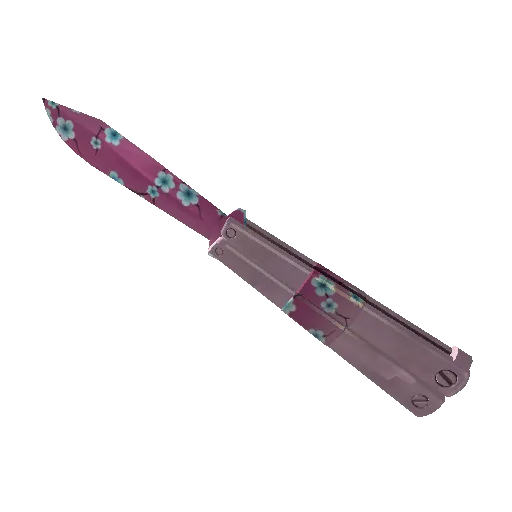 knife