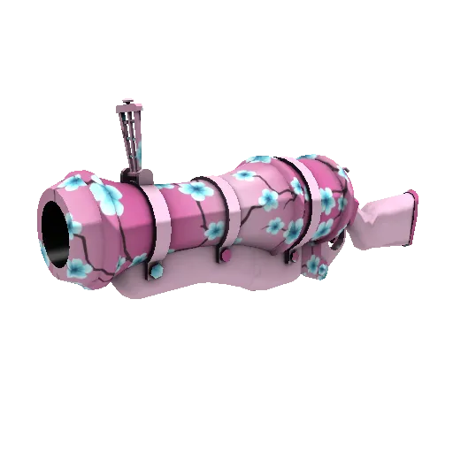 loose cannon