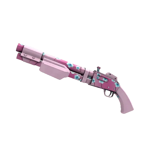 reserve shooter