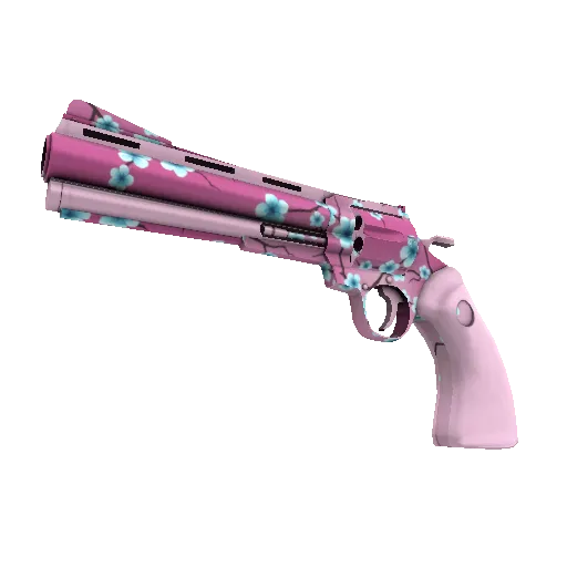 revolver