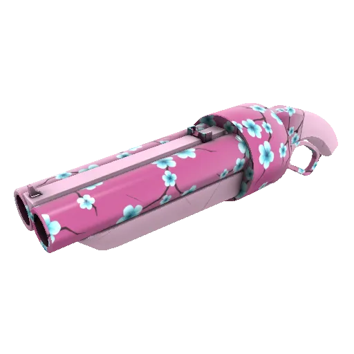 scattergun