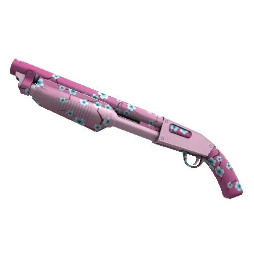 shotgun