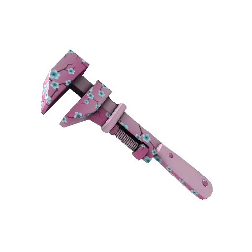 wrench