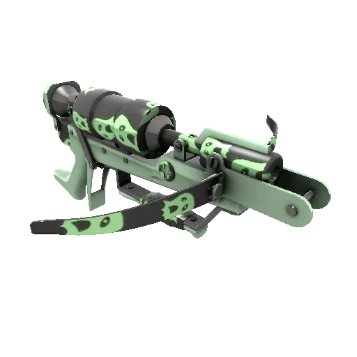 crusader's crossbow