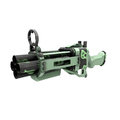iron bomber