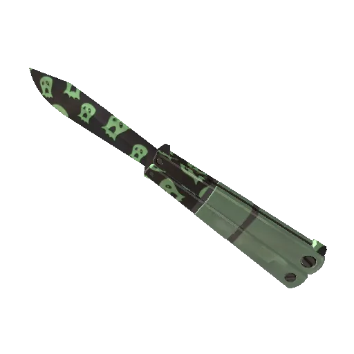 knife