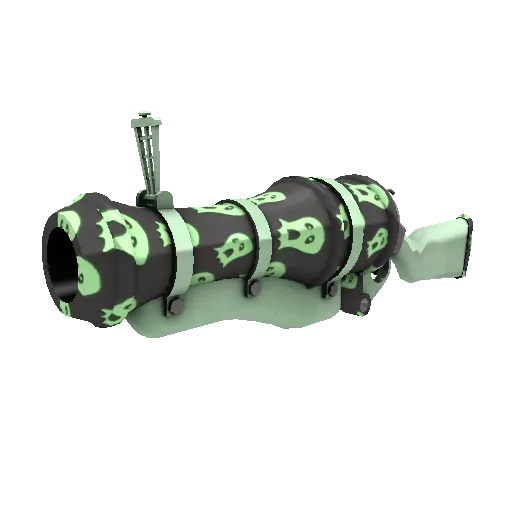 loose cannon