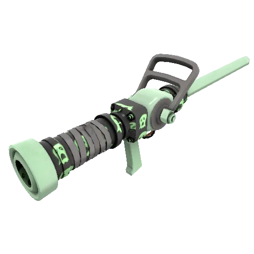 medi gun