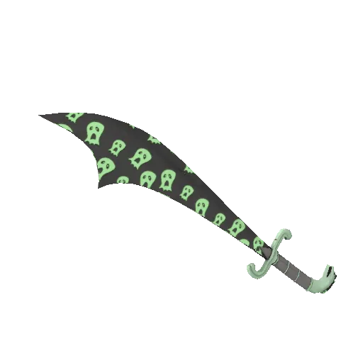 persian persuader