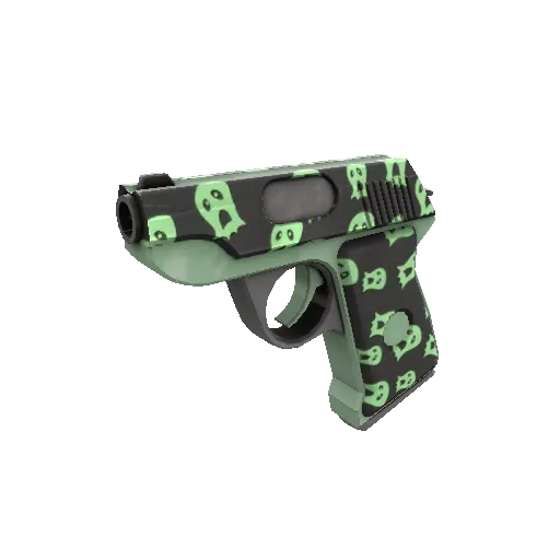 pistol