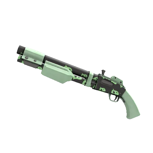 reserve shooter