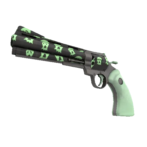 revolver
