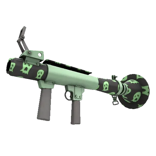 rocket launcher