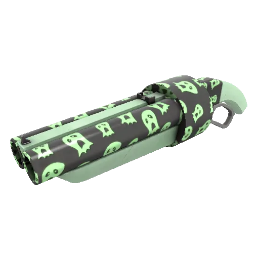 scattergun