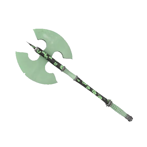 scotsman's skullcutter