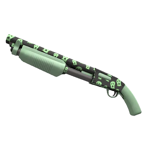 shotgun