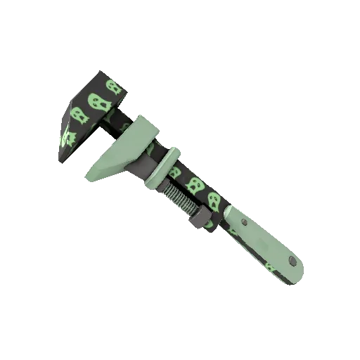 wrench