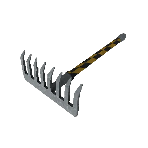 back scratcher
