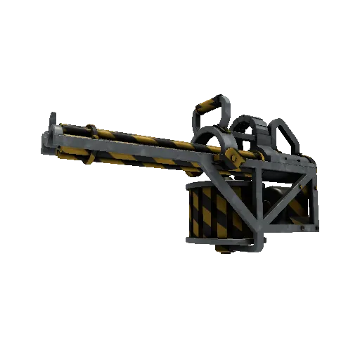 brass beast