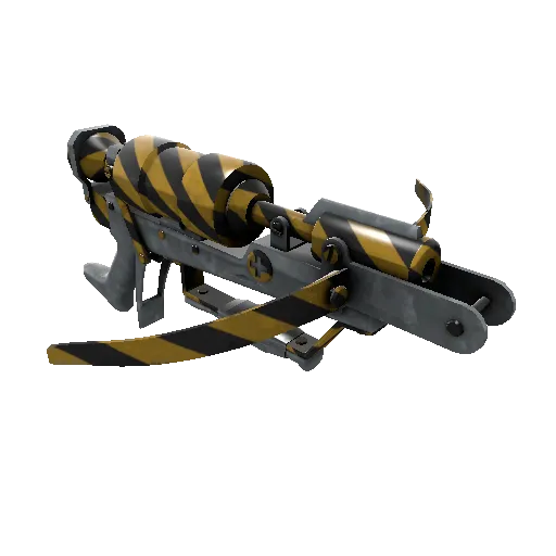 crusader's crossbow